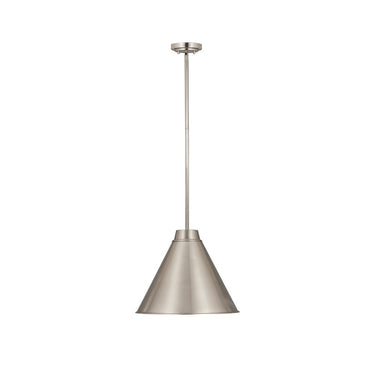 Z-Lite Eaton 18" 1 Light Pendant 1