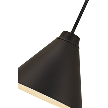 Z-Lite Eaton 18" 1 Light Pendant 11