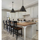 Z-Lite Eaton 18" 1 Light Pendant 13
