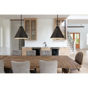 Z-Lite Eaton 18" 1 Light Pendant 14