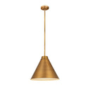 Z-Lite Eaton 18" 1 Light Pendant 15