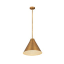 Z-Lite Eaton 18" 1 Light Pendant 17