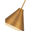 Z-Lite Eaton 18" 1 Light Pendant 18