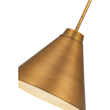 Z-Lite Eaton 18" 1 Light Pendant 18