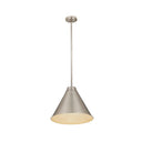 Z-Lite Eaton 18" 1 Light Pendant 2