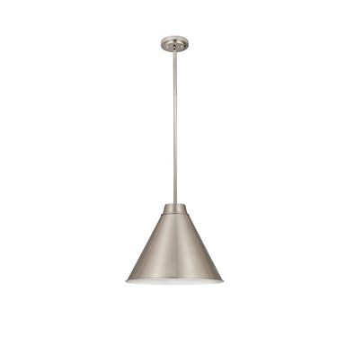 Z-Lite Eaton 18" 1 Light Pendant 4