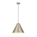 Z-Lite Eaton 18" 1 Light Pendant 