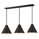 Z-Lite Eaton 18" 3 Light Pendant 2
