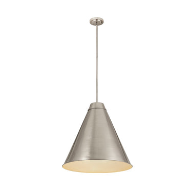 Z-Lite Eaton 24" 1 Light Pendant 1