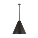Z-Lite Eaton 24" 1 Light Pendant 10