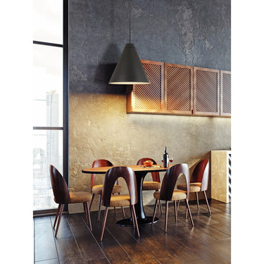 Z-Lite Eaton 24" 1 Light Pendant 13