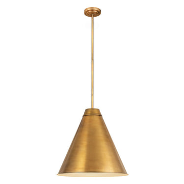 Z-Lite Eaton 24" 1 Light Pendant 15