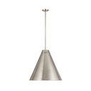 Z-Lite Eaton 24" 1 Light Pendant 2