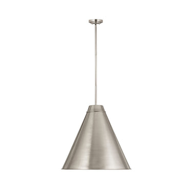 Z-Lite Eaton 24" 1 Light Pendant 2