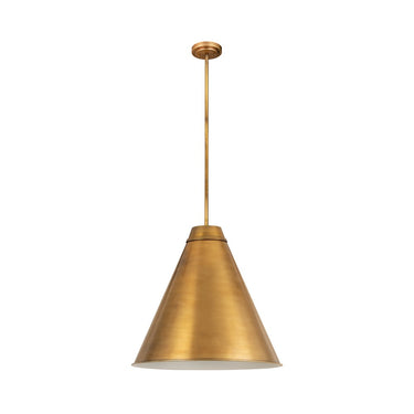 Z-Lite Eaton 24" 1 Light Pendant 19