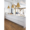 Z-Lite Eaton 24" 1 Light Pendant 21