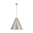 Z-Lite Eaton 24" 1 Light Pendant 4