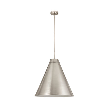 Z-Lite Eaton 24" 1 Light Pendant 4