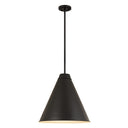 Z-Lite Eaton 24" 1 Light Pendant 8