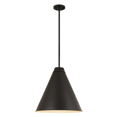 Z-Lite Eaton 24" 1 Light Pendant 8