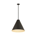 Z-Lite Eaton 24" 1 Light Pendant 9