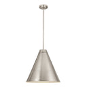 Z-Lite Eaton 24" 1 Light Pendant 