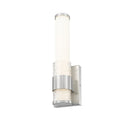 Z-Lite Egon 1 Light Wall Sconce 1