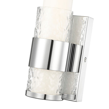 Z-Lite Egon 1 Light Wall Sconce 11