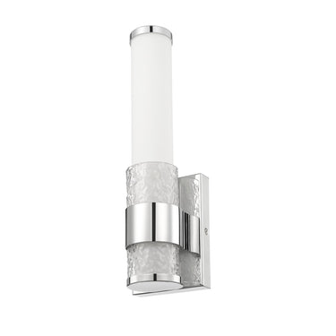 Z-Lite Egon 1 Light Wall Sconce 12