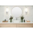 Z-Lite Egon 1 Light Wall Sconce 13