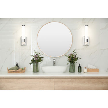 Z-Lite Egon 1 Light Wall Sconce 13