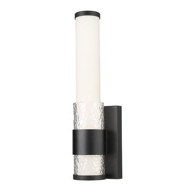 Z-Lite Egon 1 Light Wall Sconce 15