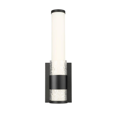Z-Lite Egon 1 Light Wall Sconce 17