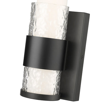 Z-Lite Egon 1 Light Wall Sconce 18