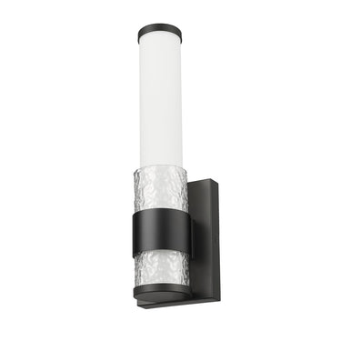 Z-Lite Egon 1 Light Wall Sconce 19