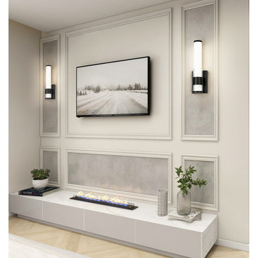 Z-Lite Egon 1 Light Wall Sconce 21