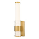 Z-Lite Egon 1 Light Wall Sconce 22