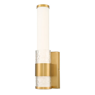Z-Lite Egon 1 Light Wall Sconce 22