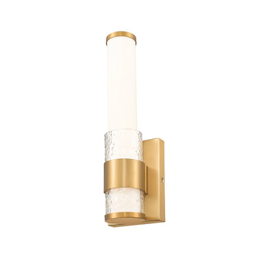 Z-Lite Egon 1 Light Wall Sconce 23