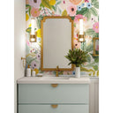 Z-Lite Egon 1 Light Wall Sconce 27