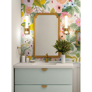 Z-Lite Egon 1 Light Wall Sconce 27