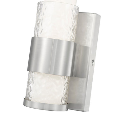 Z-Lite Egon 1 Light Wall Sconce 3