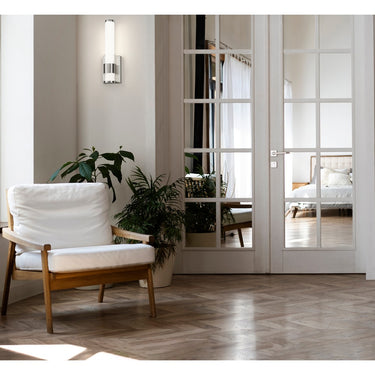 Z-Lite Egon 1 Light Wall Sconce 5