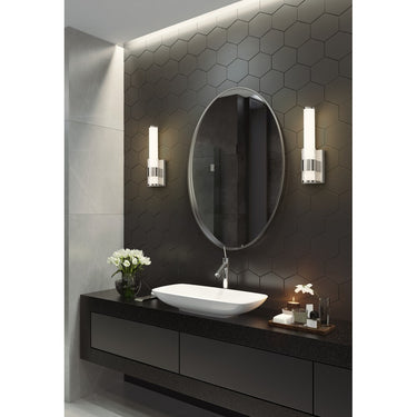 Z-Lite Egon 1 Light Wall Sconce 6
