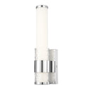 Z-Lite Egon 1 Light Wall Sconce 8