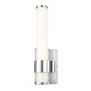Z-Lite Egon 1 Light Wall Sconce 8