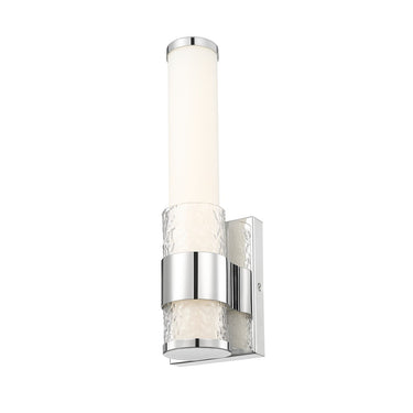 Z-Lite Egon 1 Light Wall Sconce 9