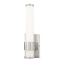 Z-Lite Egon 1 Light Wall Sconce 