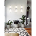 Z-Lite Egon 20W 1 Light Vanity Wall Sconce 5