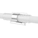 Z-Lite Egon 32W 1 Light Vanity Wall Sconce 11